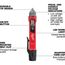 Dual Range Voltage Detector w/ LED, 3203-20