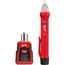 GFCI Receptacle Tester and Voltage Detector, 3210-20