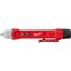 Digital GFCI Receptacle Tester and Voltage Detector w/ LED, 3211-20