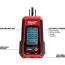 Digital GFCI Receptacle Tester and Voltage Detector w/ LED, 3211-20