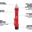 Digital GFCI Receptacle Tester and Voltage Detector w/ LED, 3211-20