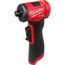 M12 FUEL 1/4" Right Angle Die Grinder, 3485-20