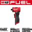 M12 FUEL 1/4" Right Angle Die Grinder, 3485-20