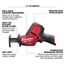 M12 FUEL Hammer Drill, Recip Saw, Flood Light Kit