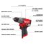 M12 FUEL Hammer Drill, Recip Saw, Flood Light Kit