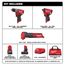 M12 FUEL 3-Tool Combo Kit