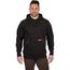 Heavy Duty Pullover Hoodie (Large) 350BL-L