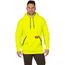 Heavy Duty Pullover Hoodie (3XL) 350HV-3X