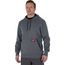 FREEFLEX Pullover Hoodie - Gray (3XL) 351G-3X