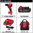 M18 Compact Brushless 1/2" Drill/Driver Kit, 3601-21CT