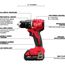 M18 Compact Brushless 1/2" Drill/Driver Kit, 3601-21CT