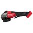 M18 FUEL 4-1/2"- 6" Braking Grinder Paddle Switch