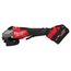 M18 FUEL 4-1/2"- 6" Braking Grinder Kit w/ Paddle Switch