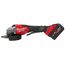 M18 FUEL 4-1/2"- 6" Braking Grinder Kit w/ Paddle Switch