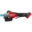 M18 FUEL 4 1/2" - 6" Dual Trigger Braking Grinder, Paddle Switch w/ ONE KEY, 3676-20
