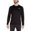 Black Base Layer Top (XL), 403B-XL