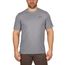Gray WORKSKIN Lightweight Performance Shirt - Short Sleeve (XL), 414G-XL