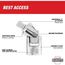 1/4" Drive Universal Joint, 42-04-9106