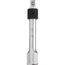 1/4" Drive 3" Locking Extension, 43-24-9300