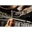 1/4" Drive 10" Locking Extension, 43-24-9302