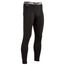 Black WORKSKIN Baselayer Pants (Large), 441B-L