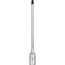 3/8" Drive 5mm Long Ball End Hex Bit Socket, 45-34-1098