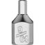 1/4" Drive 9/64" Low-Profile Hex Bit Socket, 45-34-1121