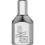 1/4" Drive 5/32" Low-Profile Hex Bit Socket, 45-34-1122