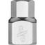 1/4" Drive 3/8" Low-Profile Hex Bit Socket, 45-34-1127