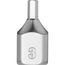 1/4" Drive 3mm Low-Profile Hex Bit Socket, 45-34-1130