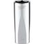 3/8" Drive 3/4" SAE Deep Socket with FOUR FLAT Sides, 45-34-7500
