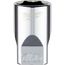 1/4" Drive 7/16" SAE Socket with FOUR FLAT Sides, 45-34-9008