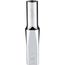1/4" Drive 7/32" SAE Deep Socket with FOUR FLAT Sides, 45-34-9013