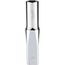 1/4" Drive 1/4" SAE Deep Socket with FOUR FLAT Sides, 45-34-9014