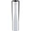 1/4" Drive 11/32" SAE Deep Socket with FOUR FLAT Sides, 45-34-9017