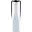 1/4" Drive 7/16" SAE Deep Socket with FOUR FLAT Sides, 45-34-9019