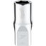 1/4" Drive 7mm Metric Socket with FOUR FLAT Sides, 45-34-9033