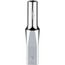 1/4" Drive 5mm Metric Deep Socket with FOUR FLAT Sides, 45-34-9042