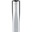 1/4" Drive 9mm Metric Deep Socket with FOUR FLAT Sides, 45-34-9047