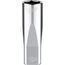 1/4" Drive 12mm Metric Deep Socket with FOUR FLAT Sides, 45-34-9050