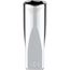 1/4" Drive 13mm Metric Deep Socket with FOUR FLAT Sides, 45-34-9051