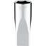 1/4" Drive 15mm Metric Deep Socket with FOUR FLAT Sides, 45-34-9053