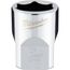 3/8" Drive 5/8" SAE Socket with FOUR FLAT Sides, 45-34-9066