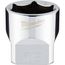 3/8" Drive 7/8" SAE Socket with FOUR FLAT Sides, 45-34-9070