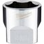 3/8" Drive 15/16" SAE Socket with FOUR FLAT Sides, 45-34-9071