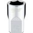 3/8" Drive 12mm Metric Socket with FOUR FLAT Sides, 45-34-9082