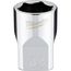 3/8" Drive 14mm Metric Socket with FOUR FLAT Sides, 45-34-9084