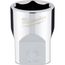 3/8" Drive 16mm Metric Socket with FOUR FLAT Sides, 45-34-9086