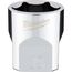 3/8" Drive 19mm Metric Socket with FOUR FLAT Sides, 45-34-9089