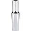 3/8" Drive 8mm Metric Deep Socket with FOUR FLAT Sides, 45-34-9092
